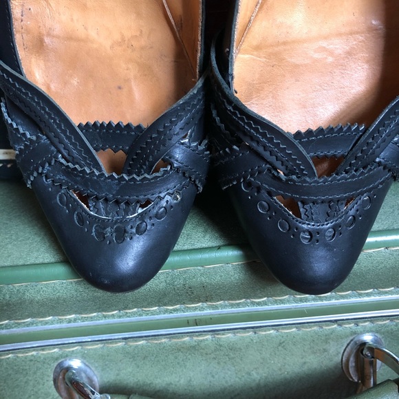 Chie Mihara Kitten Heels! - Picture 4 of 8